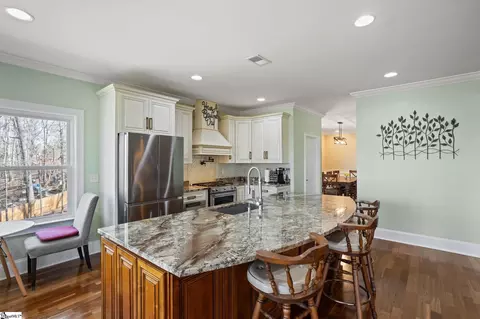Kitchen - 429 Hall Rd, Easley, SC 29642 photo 2 of 3