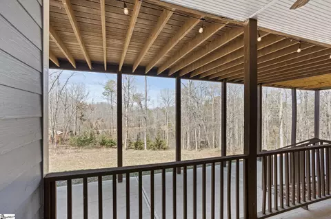 Exterior - 429 Hall Rd, Easley, SC 29642 photo 8 of 12