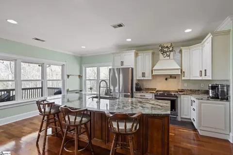 Kitchen - 429 Hall Rd, Easley, SC 29642 photo 1 of 3