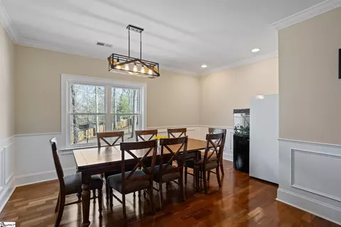 Dining - 429 Hall Rd, Easley, SC 29642 photo 1 of 2