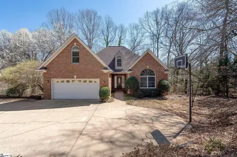 14 Eula St, Greenville, SC 29609
