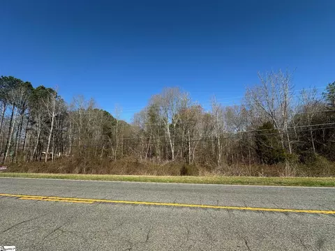Sc Highway 11, Inman, SC 29349