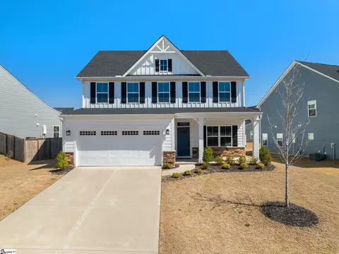 109 Wyandot Way, Greenville, SC 29607