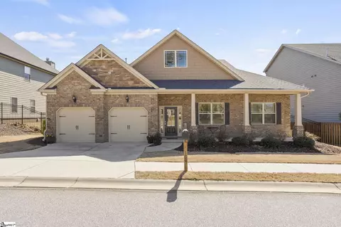 104 Downey Hill Ln, Greer, SC 29650
