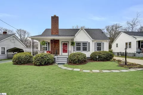 310 S Texas Ave, Greenville, SC 29611