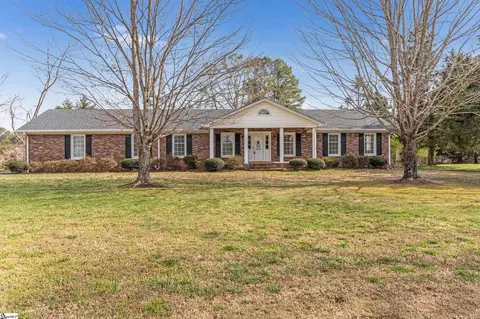 2396 Abner Creek Rd, Duncan, SC 29334