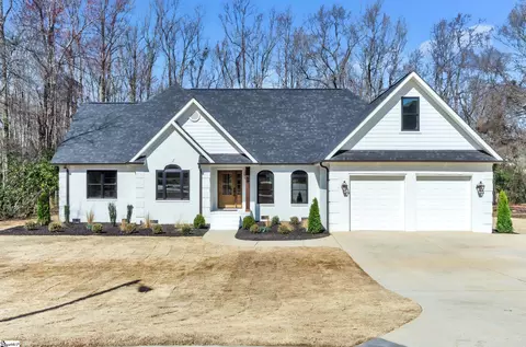 168 Hawkins Rd, Greenville, SC 29615