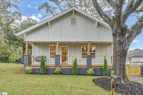 289 Werts St, Greenville, SC 29605
