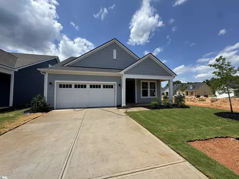 109 Winding Stream Cir #LOT 33 BOYKIN TRADITIONAL, Simpsonville, SC 29681