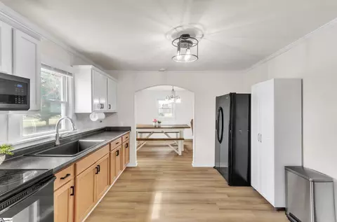 Kitchen - 251 Cooley Bridge Rd, Pelzer, SC 29669 photo 1 of 1