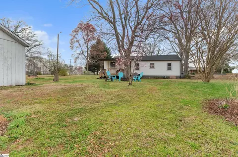 Exterior - 251 Cooley Bridge Rd, Pelzer, SC 29669 photo 6 of 7
