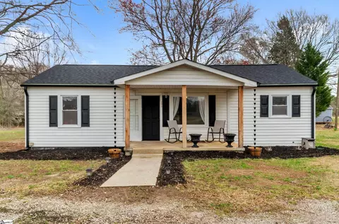 251 Cooley Bridge Rd, Pelzer, SC 29669