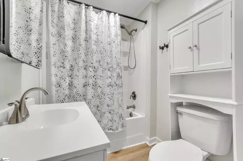 Bath - 251 Cooley Bridge Rd, Pelzer, SC 29669 photo 1 of 1