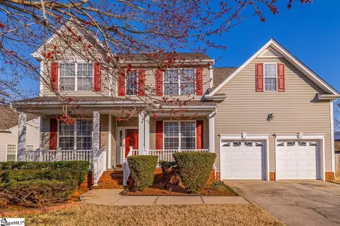 321 Waterton Way, Simpsonville, SC 29680