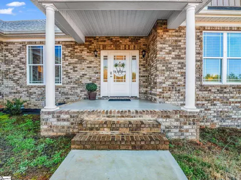 Exterior - 301 Robbins Rd, Chesnee, SC 29323 photo 8 of 9