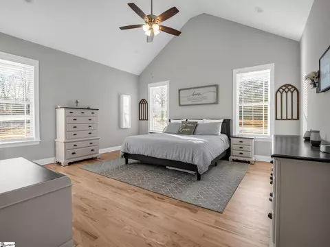 Bedroom - 301 Robbins Rd, Chesnee, SC 29323 photo 1 of 5