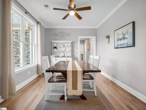 Dining - 301 Robbins Rd, Chesnee, SC 29323 photo 4 of 4