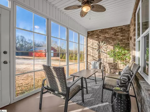 Exterior - 301 Robbins Rd, Chesnee, SC 29323 photo 9 of 9