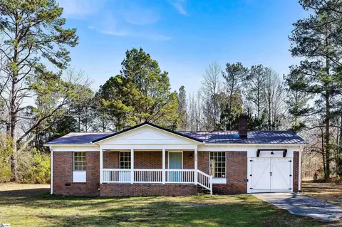 306 Carlisle Santuc School Rd, Union, SC 29379