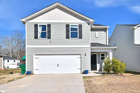 709 Wayfinder Run, Inman, SC 29349