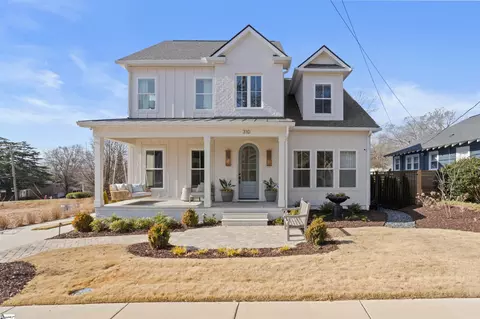 310 Beechwood Ave, Greenville, SC 29607