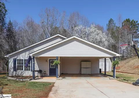 110 Tallahatchie Ct, Liberty, SC 29657