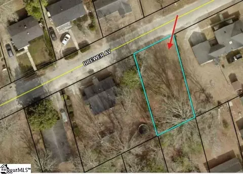 413 Brewer Ave, Hartsville, SC 29550