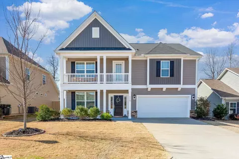 115 Crisp Cameo Ct, Greer, SC 29651