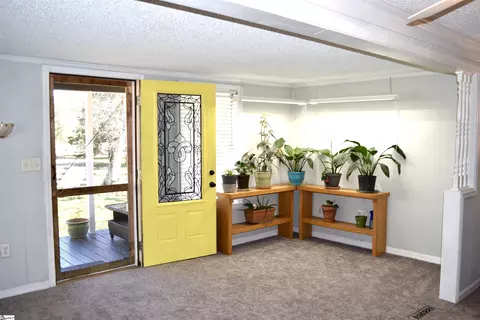 Entry Way - 147 Eastview Rd, Pelzer, SC 29669 photo 1 of 2
