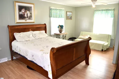 Bedroom - 147 Eastview Rd, Pelzer, SC 29669 photo 1 of 3