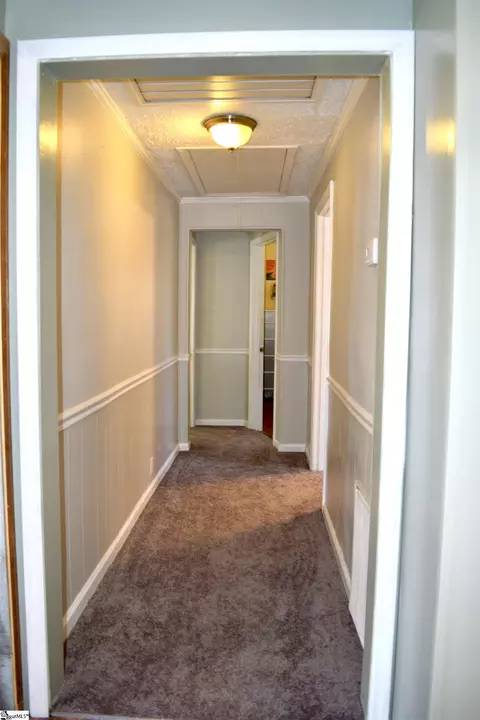Entry Way - 147 Eastview Rd, Pelzer, SC 29669 photo 2 of 2
