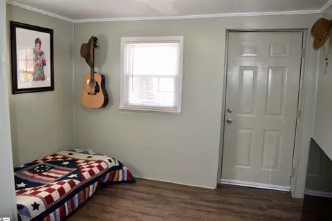 Bedroom - 147 Eastview Rd, Pelzer, SC 29669 photo 3 of 3