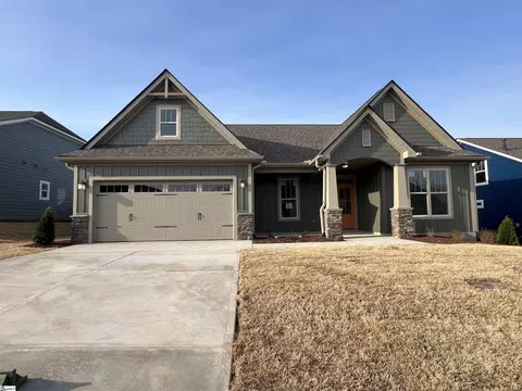 603 Marwood Ct #LOT 27, Greenville, SC 29607