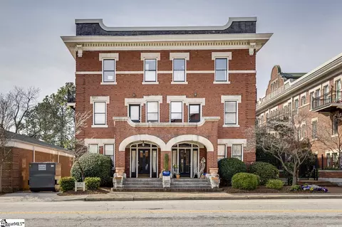 400 E Washington St UNIT 26, Greenville, SC 29601
