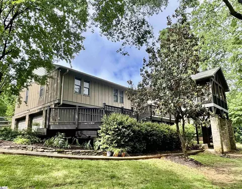 205 Talmadge Dr, Spartanburg, SC 29307