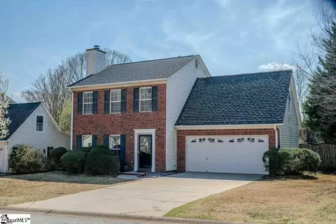 8 Ashridge Way, Simpsonville, SC 29681