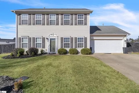 511 Indiana Ct, Lyman, SC 29365