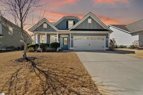 20 Bishop Lake Way, Taylors, SC 29687