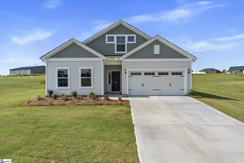 1452 Macedonia Rd #9, Gaffney, SC 29341