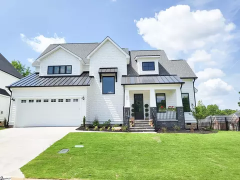 200 Orie Ct, Simpsonville, SC 29680