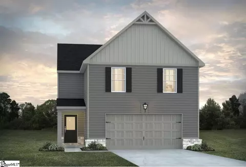 236 Green Pasture Rd #LOT 93, Fountain Inn, SC 29644
