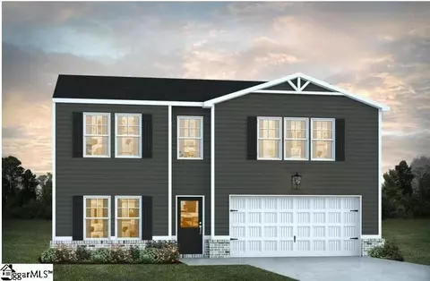 232 Green Pasture Rd, Fountain Inn, SC 29644