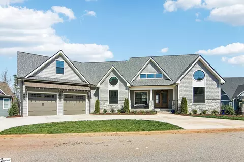 537 Coolwater Dr, Taylors, SC 29687