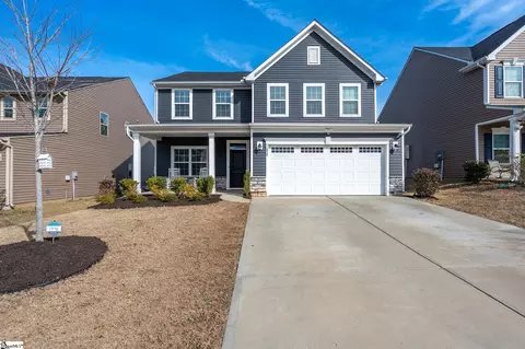 1658 Burtonwood Dr, Moore, SC 29369