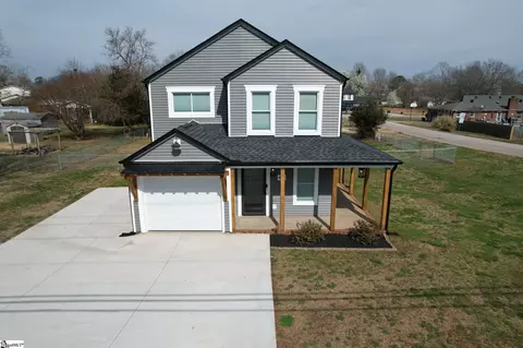 600 Watkins Rd, Greenville, SC 29617