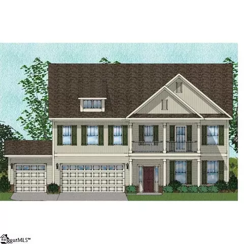 2034 Emily Margaret Rd, Chesnee, SC 29323