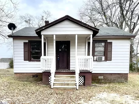 61 Dove St, Williamston, SC 29697
