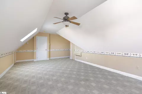 Bedroom - 128 Tully Dr, Anderson, SC 29621 photo 6 of 6