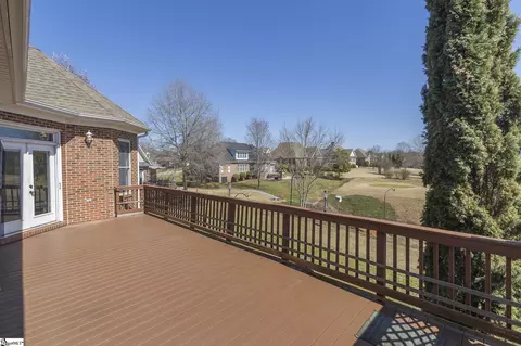 Exterior - 128 Tully Dr, Anderson, SC 29621 photo 9 of 14