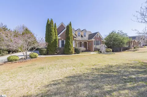 Exterior - 128 Tully Dr, Anderson, SC 29621 photo 3 of 14